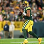 Packers vs Panthers Week 8 TNF: Key Plays, Highlights & Final Score