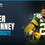 Packers' Xavier McKinney Blasts Officials After Lions Upset