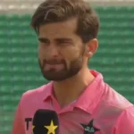 PAK vs ENG: Why Pakistan are wearing pink jerseys in ODI Tri-series