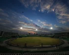 Pakistan v England: Tri-series ODI live – Sadaqat replaces Moqeem