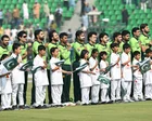 Pakistan v Sri Lanka: Tri-series ODI final live updates from Lahore