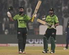 Pakistan win tri-series final as Fakhar Zaman century denies Sri Lanka