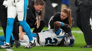 Panthers' ailing secondary loses rookie CB Will Lee to injury