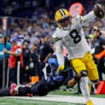 Panthers vs Packers Betting Analysis: Key Props, Stats & Expert Picks