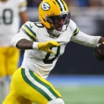 Panthers vs. Packers: How to watch Thursday Night Football tonight