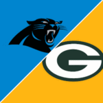Panthers vs. Packers Live Score: Key Stats & Match Preview