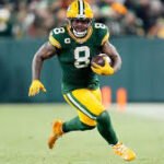 Panthers vs Packers: Predictions, Odds & 11-2 Bet Builder Tip