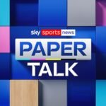Papers: Martinez seeking summer Man Utd exit as Atletico eye move