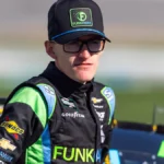 Parker Retzlaff, Anthony Alfredo Return to Viking Motorsports for 2027