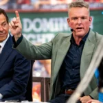 Pat McAfee reveals 'horrific' threats after Utah GameDay backlash
