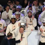 Pat Murphy’s Hilarious World Series Parade Confession Goes Viral