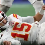 Patrick Mahomes Practices in Full: Chiefs QB Returns to Action