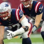 Patriots Get Encouraging Offensive Line News Before Dolphins Game