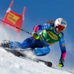 Paula Moltzan Shatters Drought With Historic First World Cup Win