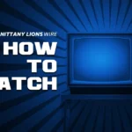 Penn State vs. Purdue: Kickoff time, TV channel, and stream info