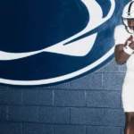 Penn State wins Ohio recruiting battle for RB Jordan Hall
