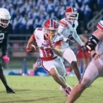 Pensacola Area Week 10 Final Scores: Catholic Clinches District Title