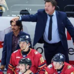 Peoria Rivermen Crush Pee Dee 4-1 in Electric SPHL Opening Night Win