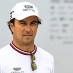 Perez signs multi-year extension with Cadillac through 2029