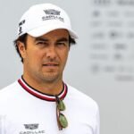 Perez Signs Multi-Year Extension With Cadillac Through 2029