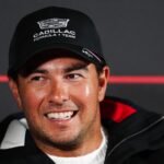 Perez signs new Cadillac contract ahead of home race