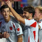 Petar Musa Ties MLS Record With Brace As Dallas Surge To Top