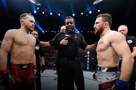 Petr Yan vs Merab Dvalishvili: The Complete Trilogy Timeline