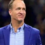 Peyton Manning reportedly has no interest in Colts' vacant GM position