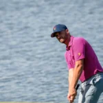 PGA Tour Heads to Mexico for Two Weeks; LPGA Stays in Asia