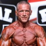Phil Vickery’s Bodybuilding Transformation Amid CTE Diagnosis