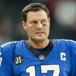 Philip Rivers reportedly in serious talks to become NC State’s next head coach