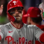 Phillies, Yankees, Red Sox predicted to battle for 39-HR star