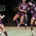 Photos: North Haven vs. Foran Girls Soccer Showdown Highlights