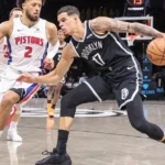Pistons vs. Nets Preview: Can Detroit’s Hot Start Survive Brooklyn?