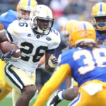 Pitt vs Georgia Tech: Watch Time, Channel, and Key Players