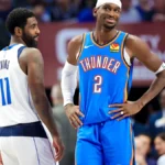 Player Grades: Thunder Feel Absences in 120-96 Loss to Mavericks