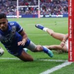 PNG vs Samoa Rugby League: Live Stream Guide, Kickoff Times & Match Preview