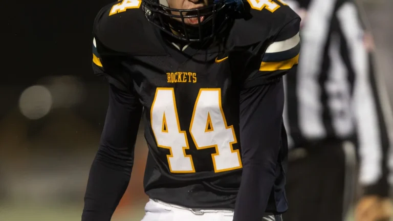 Portage Week 10 Football: Streetsboro Seals MAC Title Share in Thriller