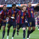 Posibles alineaciones del Barça-Alavés: Flick busca revancha tras doble golpe