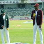 Prakash Bhatt becomes second Indian after Javagal Srinath to be Test match referee