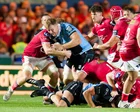 Prem and RFU commit to expanding with English clubs after Welsh report