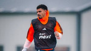 Premier League Team News: Gibbs-White Returns for Nottingham Forest