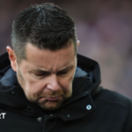 Pressure Mounts on Sage as Fans Turn on Palace Boss