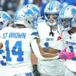 Prisco's Week 7 NFL picks: Lions edge Packers, Steelers top Saints in Paris