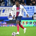 PSG Injury Update: Marquinhos, Mendes, Dembélé Out vs Le Havre