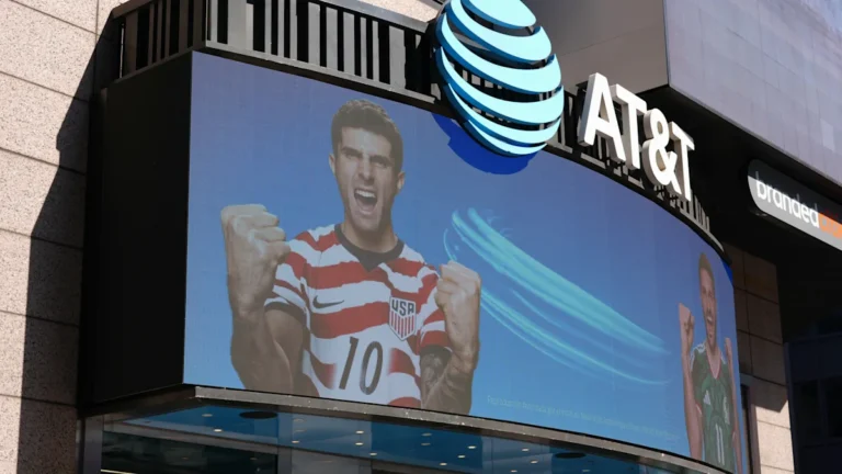 Pulisic Signs AC Milan Extension Through 2031, Securing Italian Future