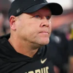 Purdue Football: Building For The Future – Volume 1