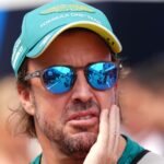 'Quality of drivers very low': Alonso slams Albon after US GP clash
