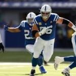 Quenton Nelson Trade: Why Seahawks Made the Move & Colts' Next Steps