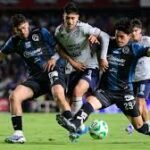 Querétaro vs Cruz Azul: alineaciones y probabilidades clave
